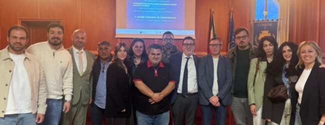 Randagismo e microchippatura: Monteforte Irpino pronto a guidare una rete comunale per il benessere dei cani