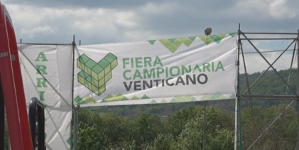 Venticano: rilanciare l’olivicoltura di collina tra innovazione, tutela del territorio e nuove opportunità di sviluppo