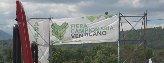 Venticano: rilanciare l’olivicoltura di collina tra innovazione, tutela del territorio e nuove opportunità di sviluppo