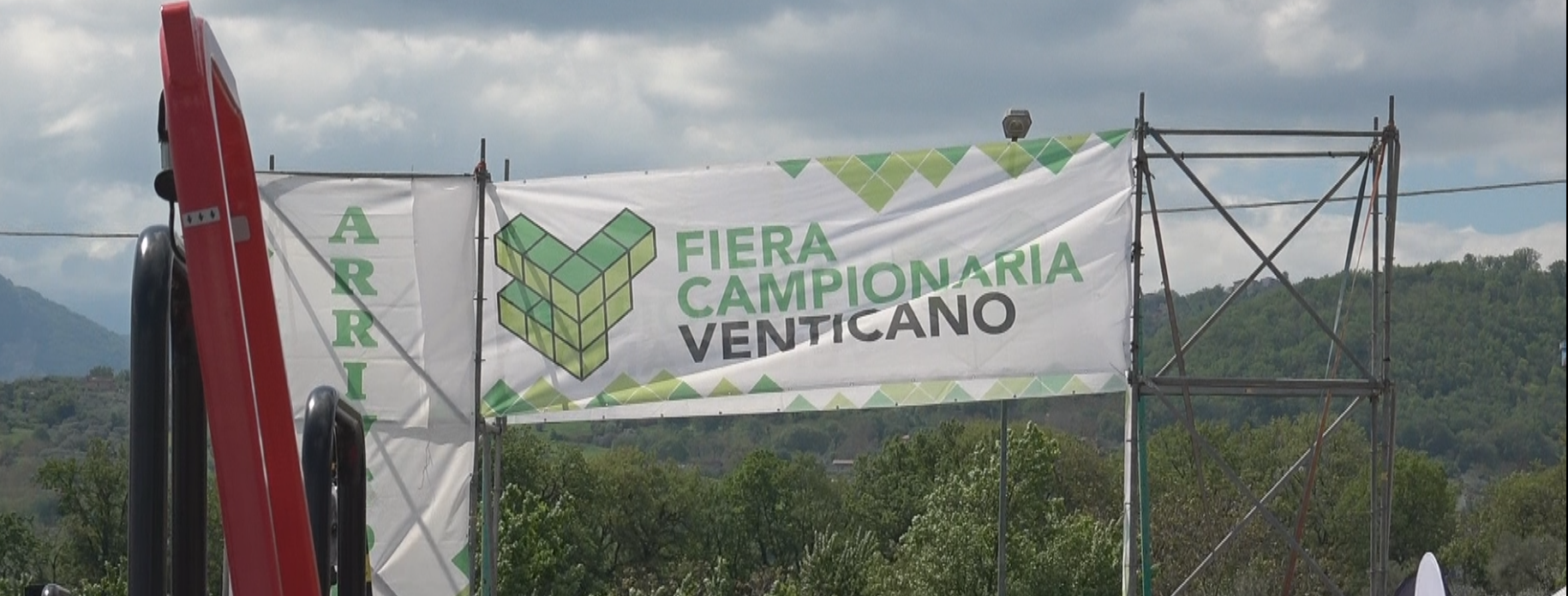 Venticano: rilanciare l’olivicoltura di collina tra innovazione, tutela del territorio e nuove opportunità di sviluppo