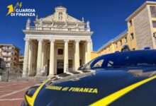Guardia di Finanza Benevento: rafforzata la presenza sul territorio contro la droga