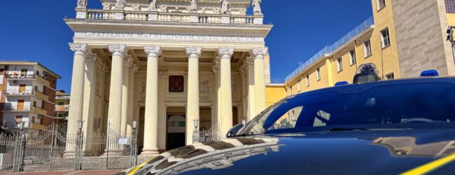 Guardia di Finanza Benevento: rafforzata la presenza sul territorio contro la droga