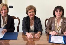 Università del Sannio e Liceo “G. Guacci”: firmato in Prefettura l’accordo per promuovere un uso consapevole dei linguaggi digitali