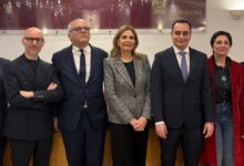 Confindustria Avellino, approvati il programma e la squadra di Angelo Petitto per il quadriennio 2026-2030