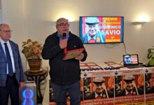 Grande successo per la quinta edizione del premio “Domenico Savio”