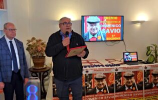 Grande successo per la quinta edizione del premio “Domenico Savio”