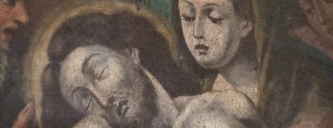 Pasqua, tempo di pace e riflessione: i programmi di Labtv