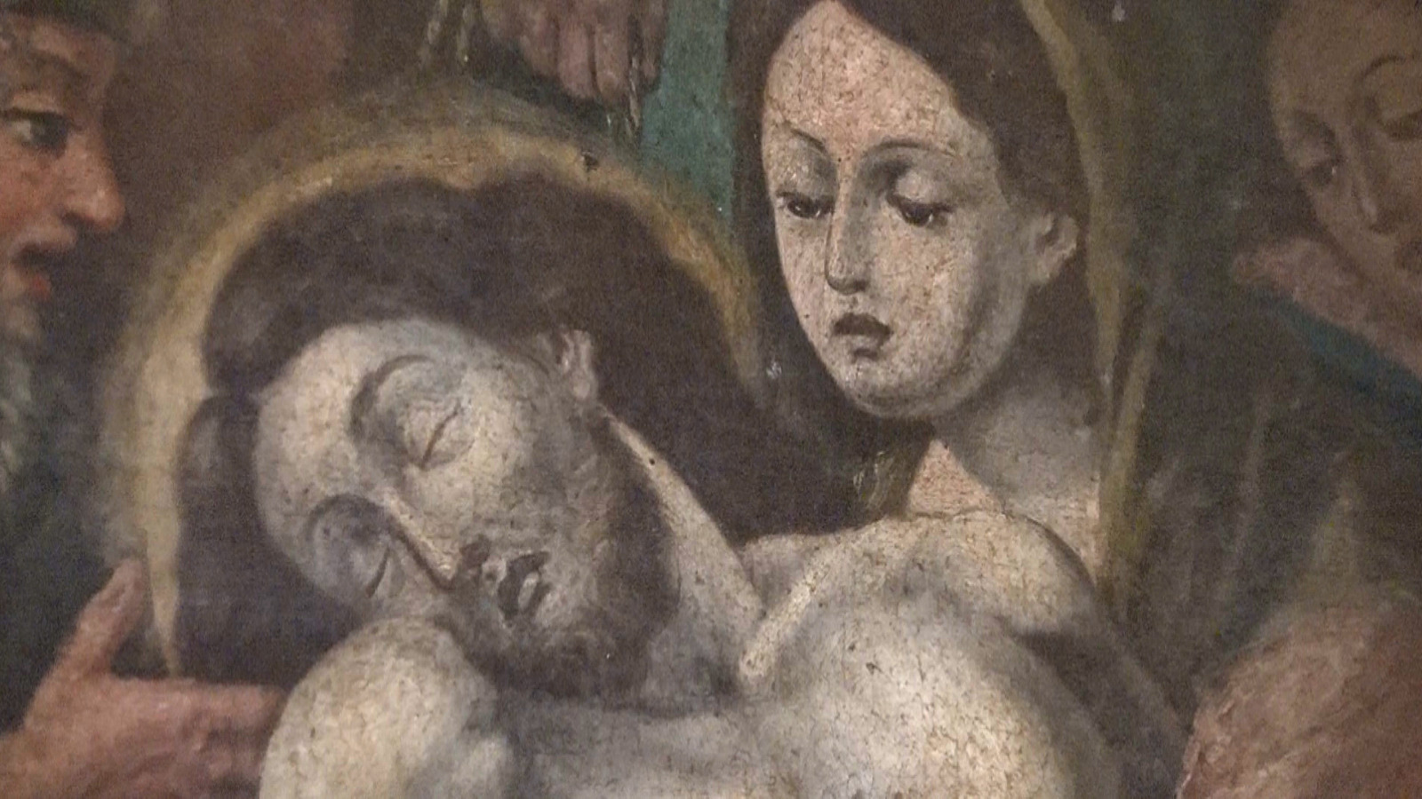 Pasqua, tempo di pace e riflessione: i programmi di Labtv