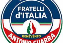 Caso Santamaria, la riflessione del Circolo “Guarra” di Frartelli d’Italia