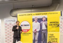 M5S Sannio, Conte nomina Gabriele Iarusso coordinatore provinciale