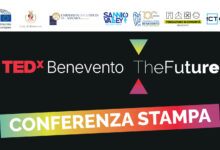 Giovedi 16 Aprile la presentazione della prima edizione di TEDxBenevento