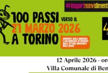 “Passeggiata della Memoria” a Benevento: il 12 aprile un percorso per ricordare le vittime innocenti delle mafie