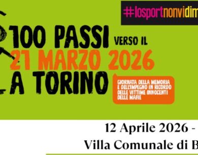 “Passeggiata della Memoria” a Benevento: il 12 aprile un percorso per ricordare le vittime innocenti delle mafie
