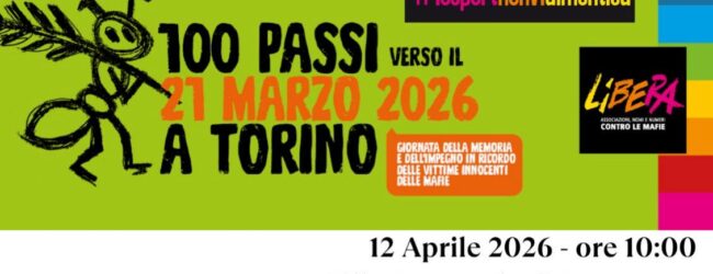 “Passeggiata della Memoria” a Benevento: il 12 aprile un percorso per ricordare le vittime innocenti delle mafie