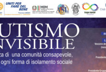 Autismo invisibile, ad Avellino istituzioni e territorio uniti per una comunità consapevole