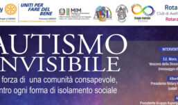 Autismo invisibile, ad Avellino istituzioni e territorio uniti per una comunità consapevole