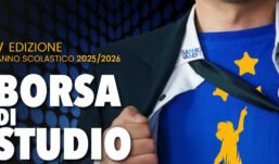 Al via la quinta edizione della Borsa di Studio “Carlo Mazzone Global Teacher Prize”