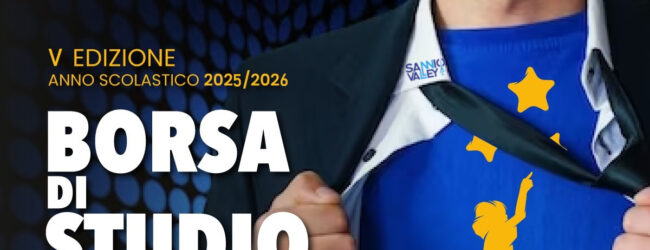 Al via la quinta edizione della Borsa di Studio “Carlo Mazzone Global Teacher Prize”