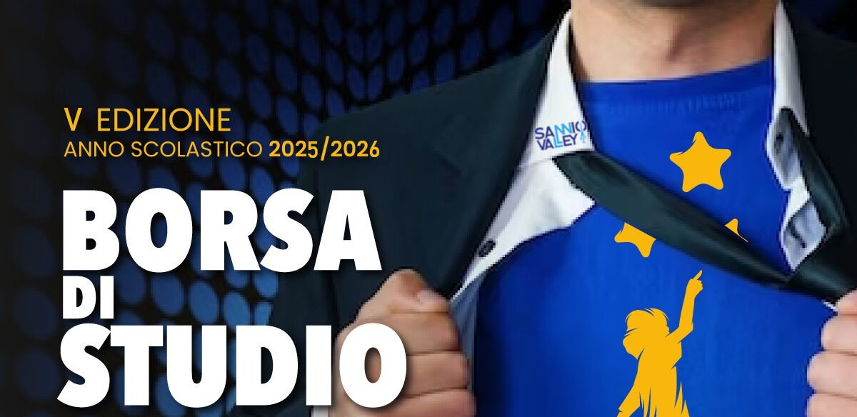 Al via la quinta edizione della Borsa di Studio “Carlo Mazzone Global Teacher Prize”