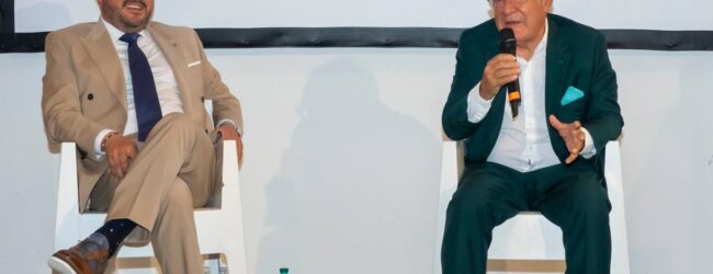 Ferraro (Fdi): “Benevento in Serie B, orgoglio del Sannio: premiate visione e determinazione”