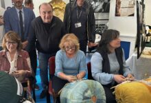 Fiera di Venticano, Martusciello: una delle più belle vetrine delle aree interne del Mezzogiorno