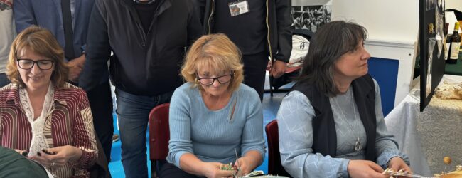 Fiera di Venticano, Martusciello: una delle più belle vetrine delle aree interne del Mezzogiorno