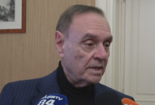 Minacce via mail, Mastella: “Solidarietà all’amico Gennaro Sangiuliano: odiatori sono insidia per la democrazia”