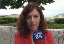 Caso Santamaria, Megna: nessuna foga giustizialista ma solo chiarezza politica