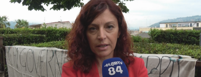 Caso Santamaria, Megna: nessuna foga giustizialista ma solo chiarezza politica
