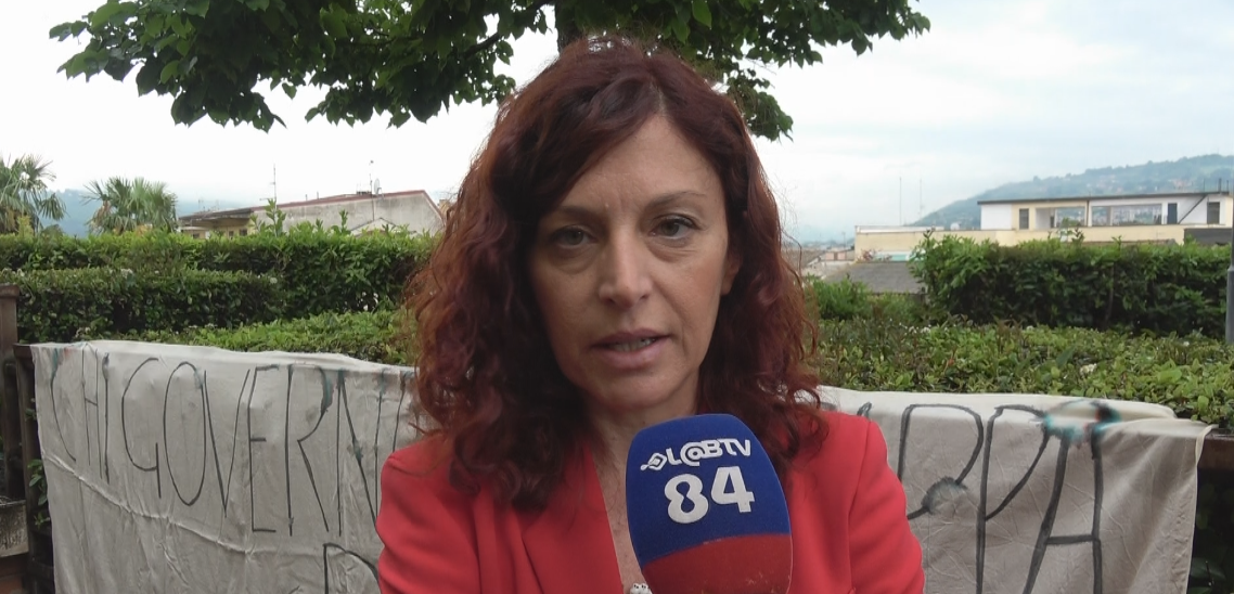 Caso Santamaria, Megna: nessuna foga giustizialista ma solo chiarezza politica