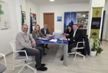 Sanità di prossimità e innovazione digitale: alleanza strategica tra ASL Benevento e Croce Rossa Italiana