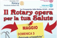 Proseguono le Domeniche della salute: nuovi appuntamenti