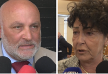 Benevento, “gentaglia” al Parco De Mita: Pepe (Città Verde) attacca De Stasio e chiede accesso agli atti