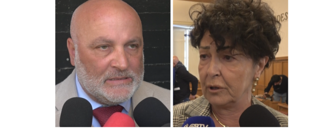 Benevento, “gentaglia” al Parco De Mita: Pepe (Città Verde) attacca De Stasio e chiede accesso agli atti