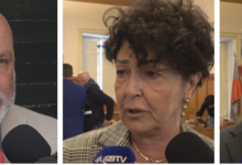 Parco De Mita, Pepe replica alla De Stasio: “Nessuna irregolarità, accuse infondate”