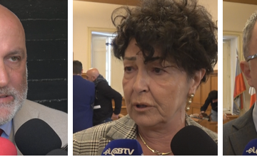 Parco De Mita, Pepe replica alla De Stasio: “Nessuna irregolarità, accuse infondate”