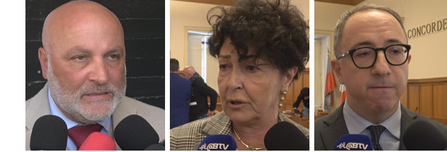 Parco De Mita, Pepe replica alla De Stasio: “Nessuna irregolarità, accuse infondate”