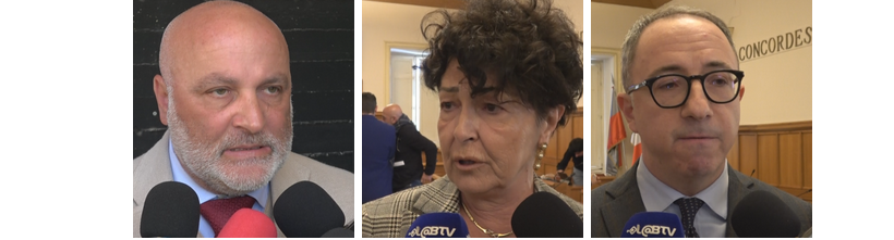 Parco De Mita, Pepe replica alla De Stasio: “Nessuna irregolarità, accuse infondate”