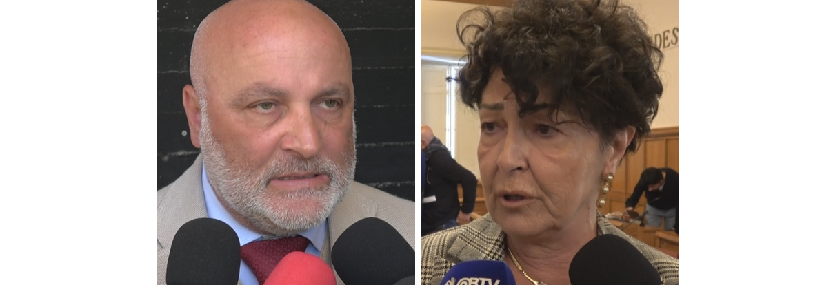 Benevento, “gentaglia” al Parco De Mita: Pepe (Città Verde) attacca De Stasio e chiede accesso agli atti