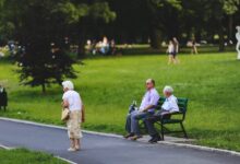 Campania, popolazione in calo: Avellino e Benevento le province più anziane