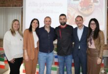 Vitulano, FraLie Chef: il Sannio incontra Parigi in una sfida tra gusto e cultura