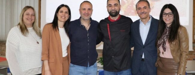 Vitulano, FraLie Chef: il Sannio incontra Parigi in una sfida tra gusto e cultura