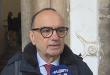 Tavolo permanente per la ferrovia “Valle Caudina”