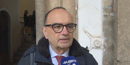 Tavolo permanente per la ferrovia “Valle Caudina”