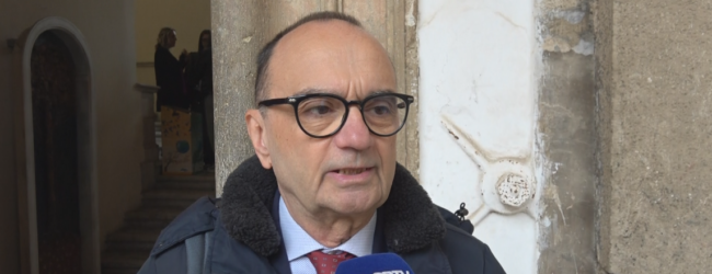 Tavolo permanente per la ferrovia “Valle Caudina”