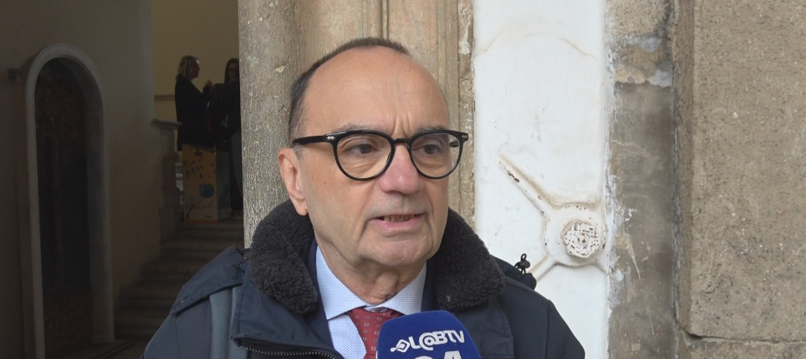 Tavolo permanente per la ferrovia “Valle Caudina”