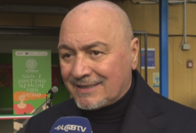 Santamaria ha inviato le sue dimissioni da dirigente del comune