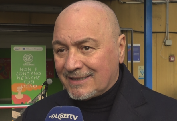 Santamaria ha inviato le sue dimissioni da dirigente del comune