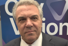 City Vision, Sbarra: “Serve una nuova visione per il cambiamento”
