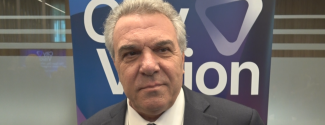 City Vision, Sbarra: “Serve una nuova visione per il cambiamento”